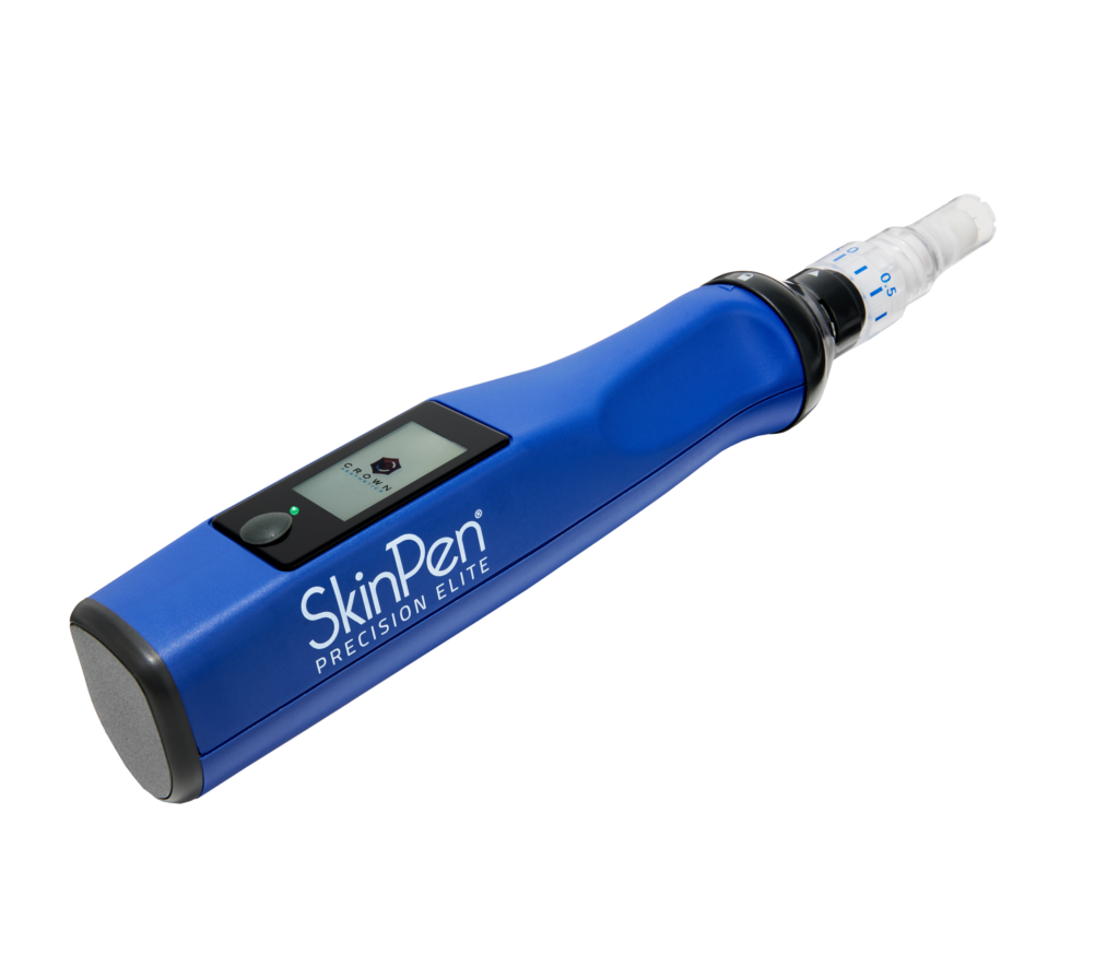 SkinPen Precision device